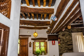 Гостиница Casa el Portón  Бубион